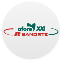 Afore XXI Banorte