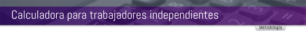 Independientes